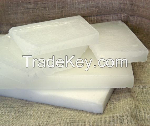 Fully Refined Paraffin Wax 58-60