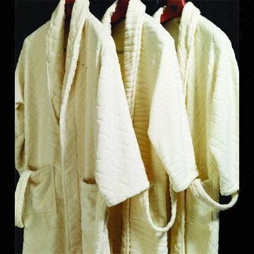 Bath Robes 009