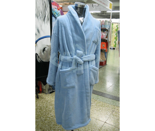 Bath Robes 011