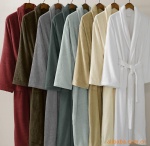 Bath Robes 034