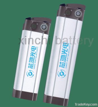 Li-ion Battery for E-Bike/E-Tricycle/E-Scooter/E-Motorcycle/Electric C