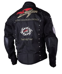 Motorcycle Jackets