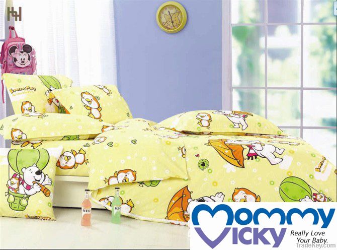 chilldren bedding sets