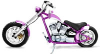 Mini Chopper