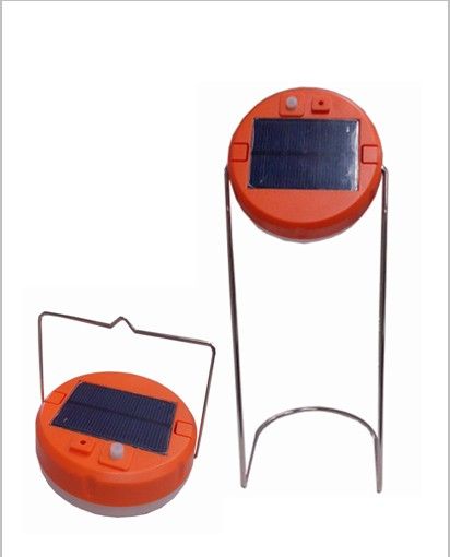 2014 Newest Waterproof Cheap Solar Reading lamp