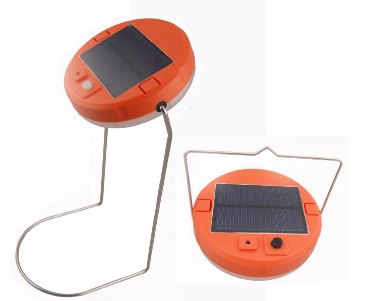 2014 Newest Waterproof Cheap Solar Reading lamp