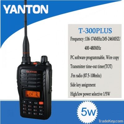 walkie-talkie