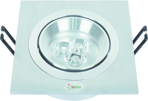 LED Ceiling Light