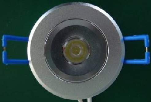 1W LED Ceiling Lights