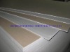 gypsum board