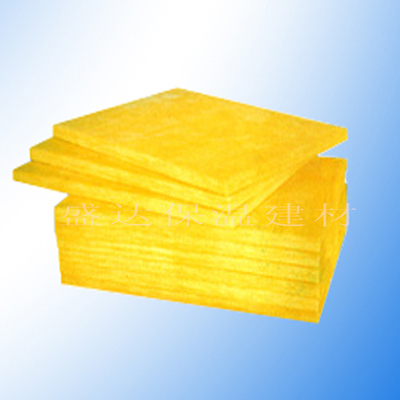 glass wool