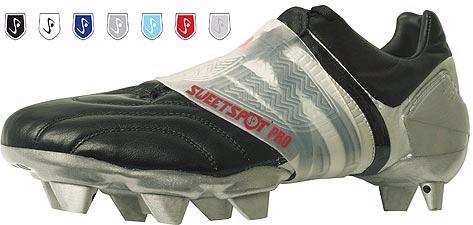 Sweetspot Football Boot Accessory