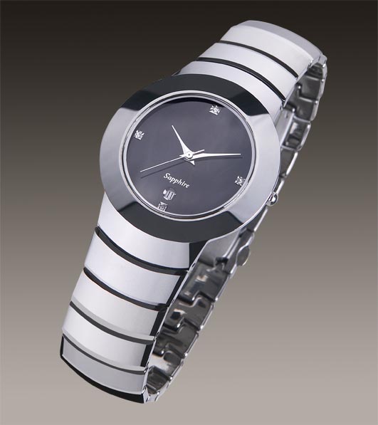 tungsten watch