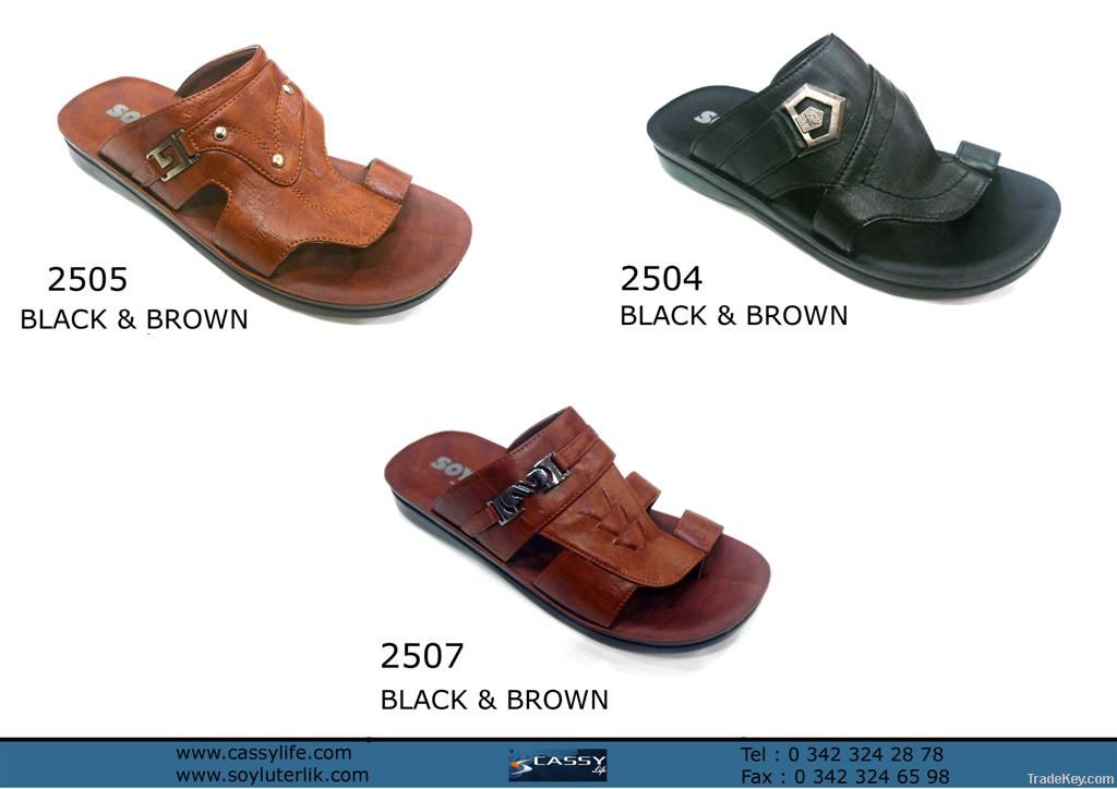 Men Sandals