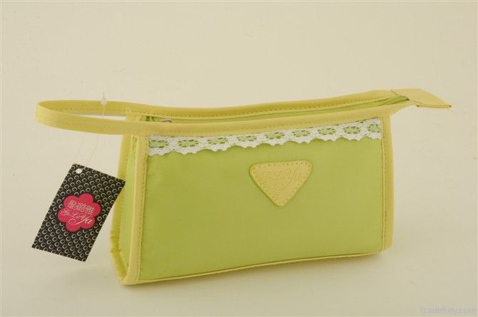 cosmetic bags