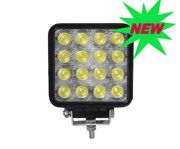 LED Work Light 48W