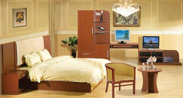 Apartment hotel furniture  cheap hotel furniture