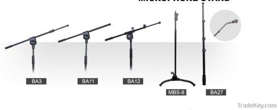 microphone stand