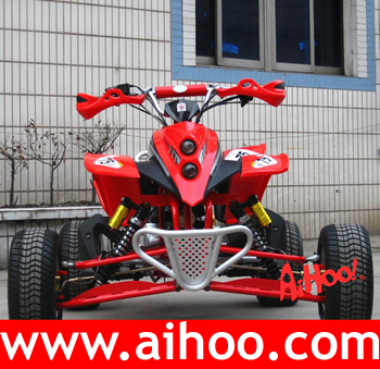 Quad Bike