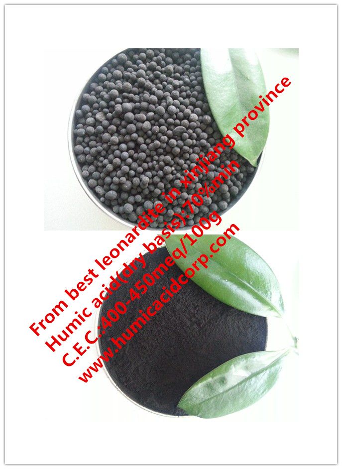 Humic Acid