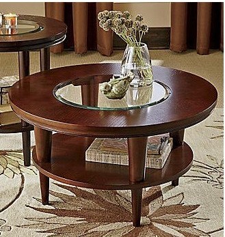 Coffee/end table