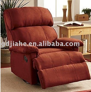 Swivel Rocker Recliner