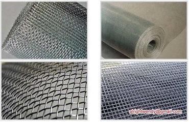 Sell Square Wire Mesh