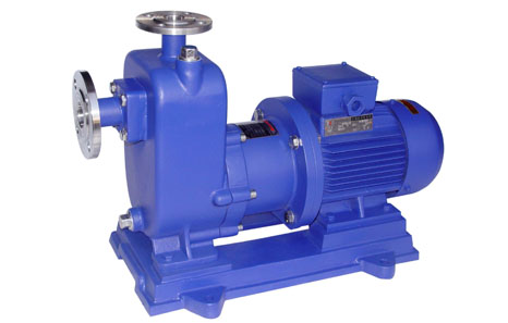 Chemical Pump