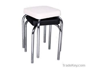 export stacking stool (KSS031B)