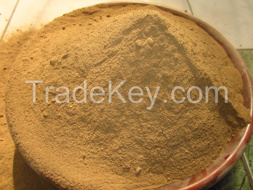 Seaweed Powder with High Quality and Best Price