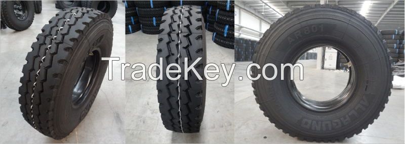 1200r24 Truck Tire, Truck Tyre, Trailer Tire