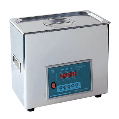 ultrasonic cleaning machine