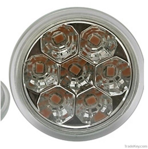 LED spot lights