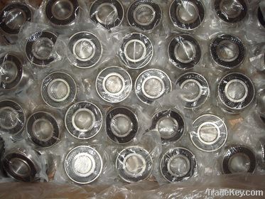 Insert Ball Bearings, UD, CS, K6203-2RS, 1726203-2RS, 76203, K6, 172