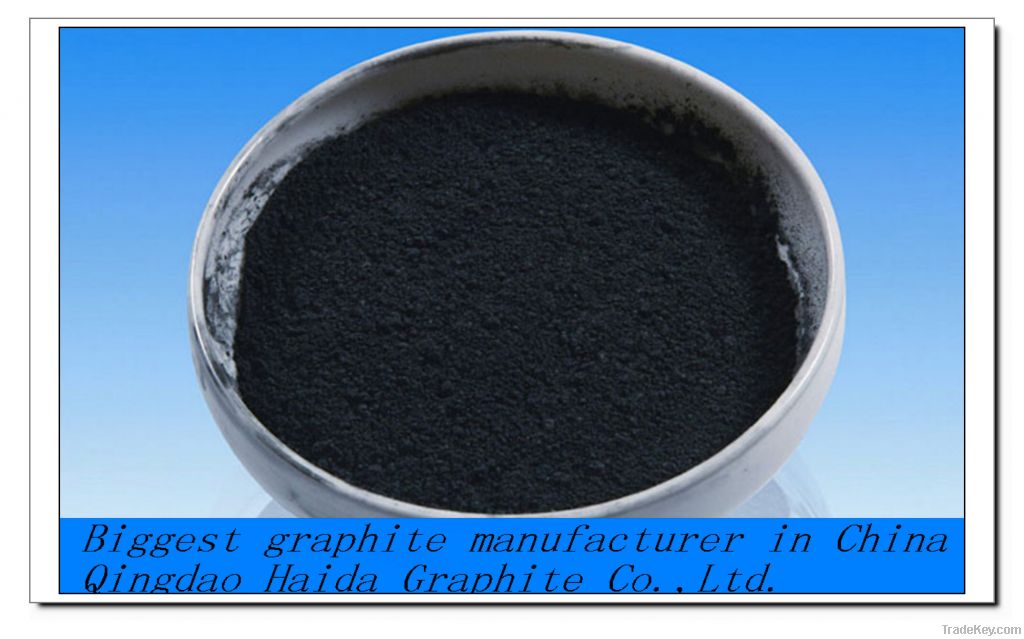 50mesh Graphite powder