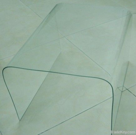 Bent Glass