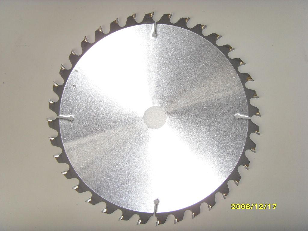 TCT SAW BLADE