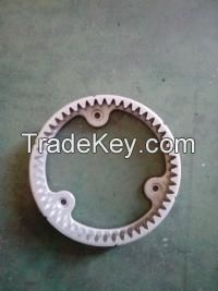 gear ring