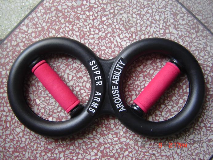 child exerciser