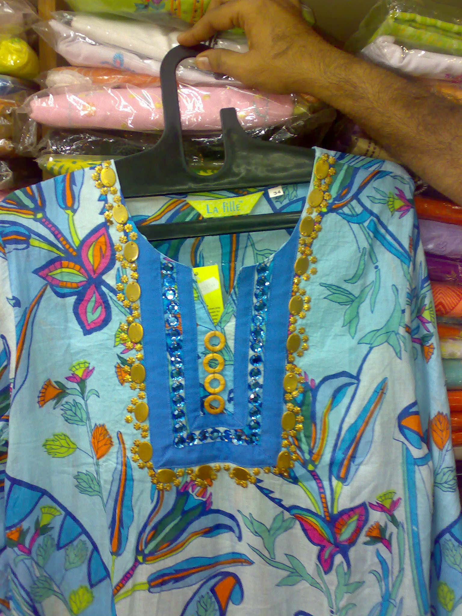 product