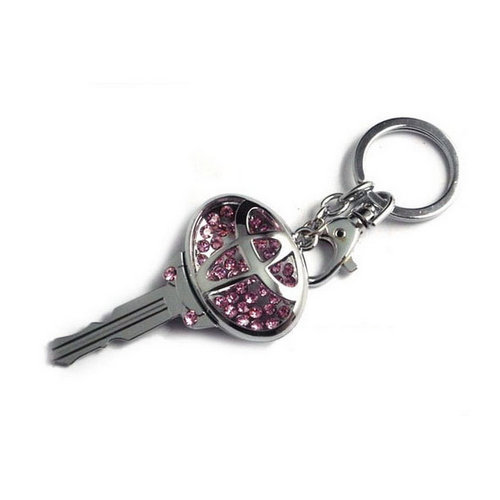 Logo Keychain