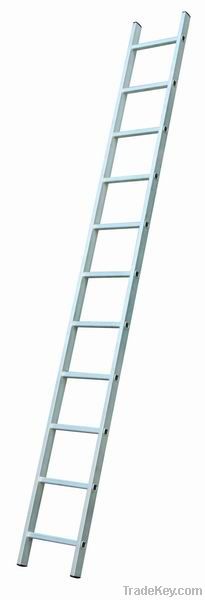 Aluminum mulfifunctional ladder