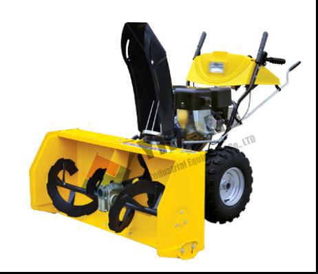 Snow Thrower (Snow Blower)