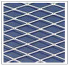 expanded metal mesh