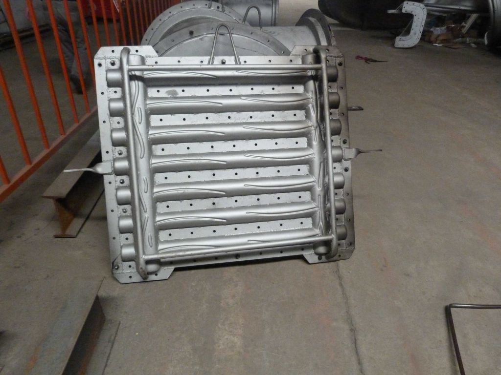 rotational mould 