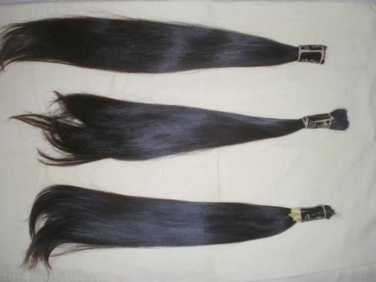 Natural Wave Brazilian Hair