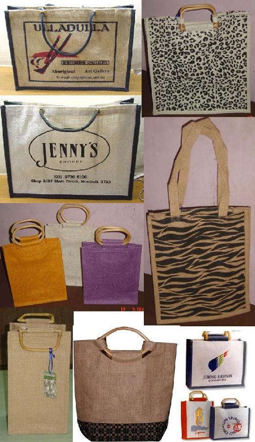 Jute Products