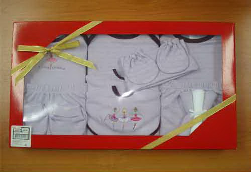 Kids Choice Gift Set