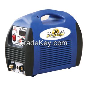 CUT series inverter air plasma cutting