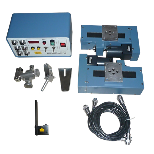 Functional Laser Weld Seam Tracker-Laser Sensor YXAWST-150L